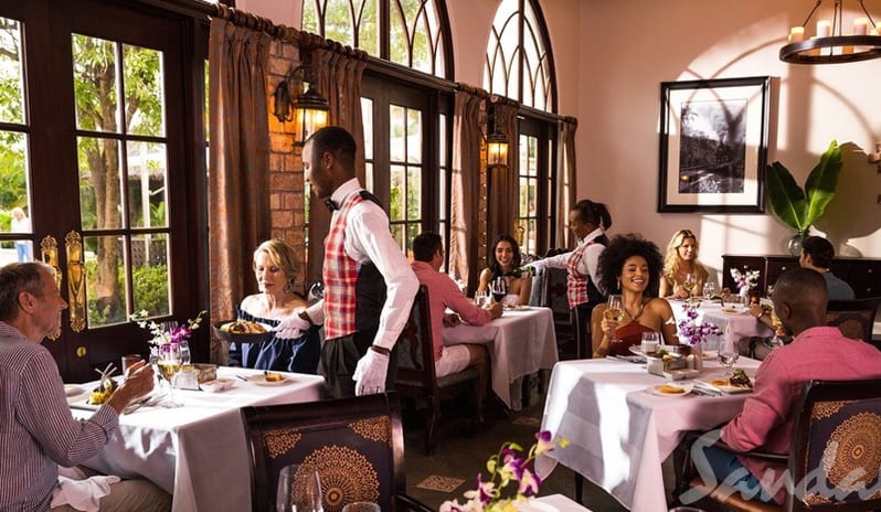 SANDALS SOUTH COAST - ELEANOR (1)